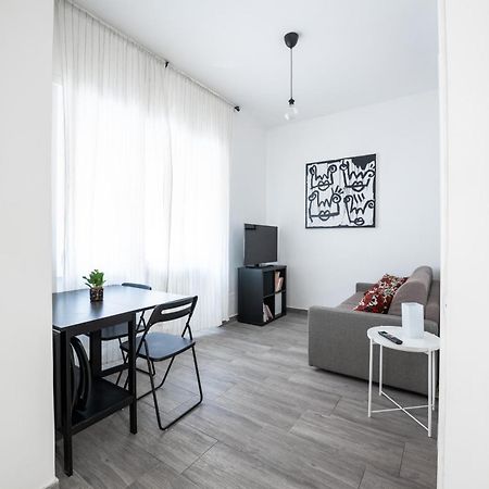 Apartamento I Giardini Di Marzo Roma Exterior foto